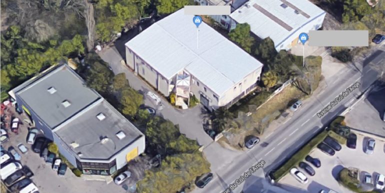 ipro location bureaux gemenos 117-21