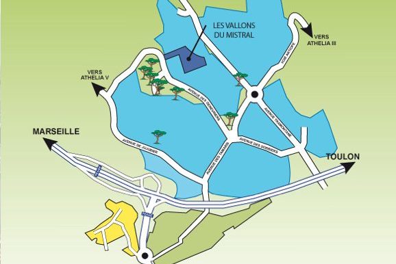 ipro vente bureaux la ciotat 117-47