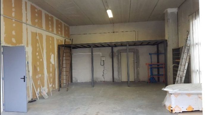 ipro vente entrepot aubagne 117-50