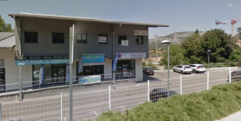 ipro location bureaux roquevaire 117-92