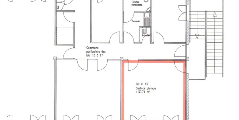 ipro location bureaux roquevaire 117-92