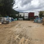 ipro gémenos location terrain 2700m² 117-79