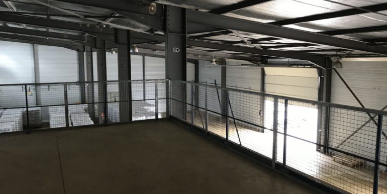 ipro vente entrepot la ciotat 118-25