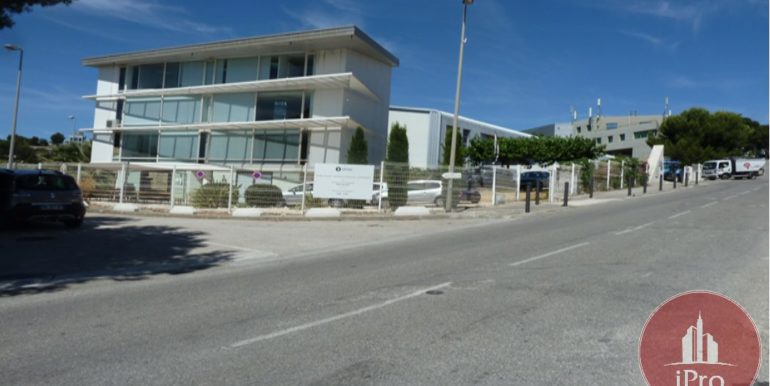 ipro vente bureaux la ciotat 118-30