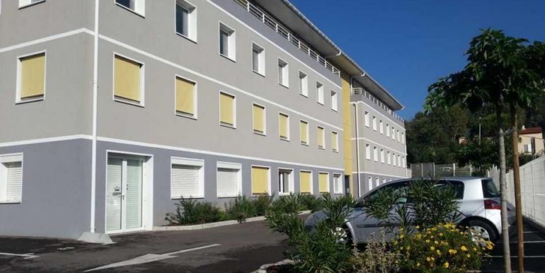ipro vente bureaux la penne 118-38