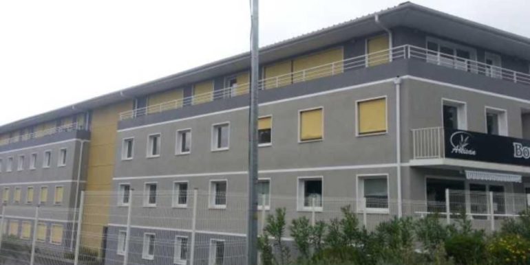 ipro vente bureaux la penne 118-38