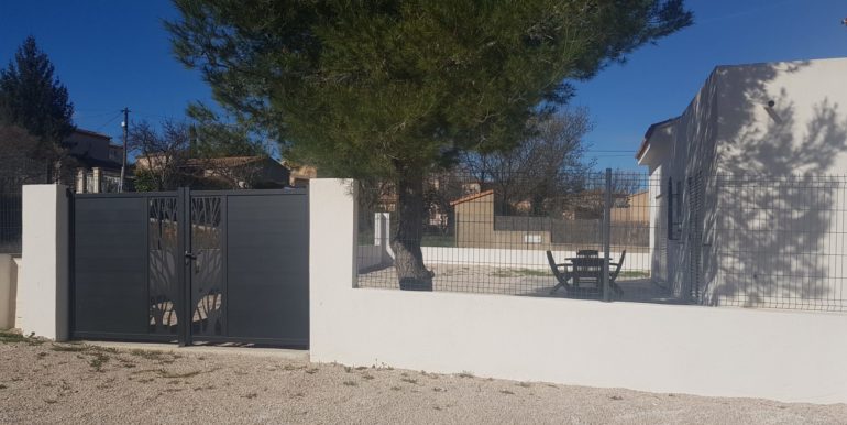 ipro Auriol Maison 130m² 118-41