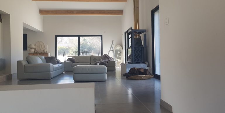 ipro Auriol Maison 130m² 118-41