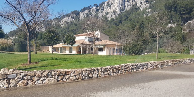 ipro Gémenos Vente Maison 480m² 118-45