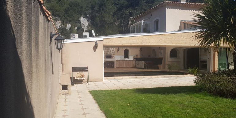 ipro Gémenos Vente Maison 480m² 118-45