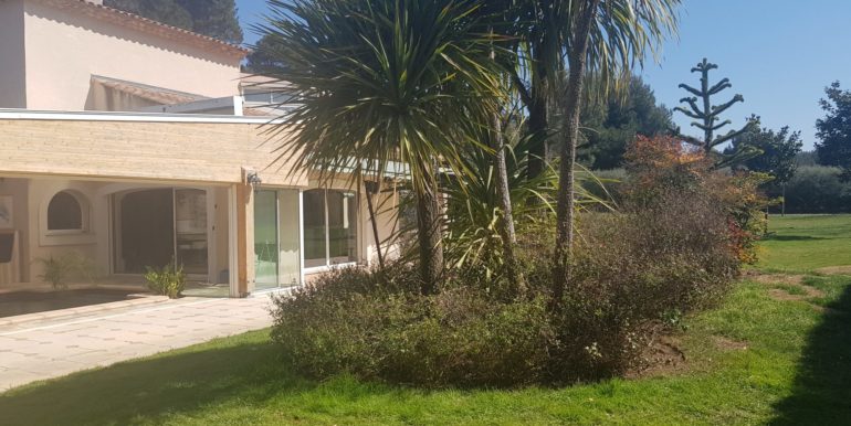 ipro Gémenos Vente Maison 480m² 118-45