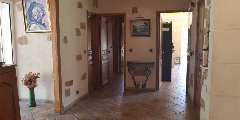 ipro Gémenos Vente Maison 480m² 118-45