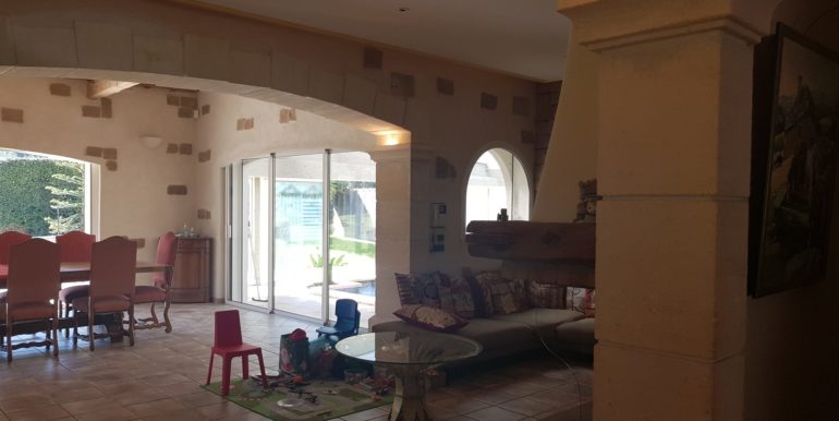 ipro Gémenos Vente Maison 480m² 118-45