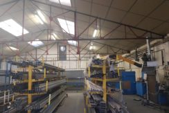 ipro Aubagne Location Activités/Entrepôts 118-29