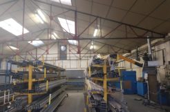 ipro Aubagne Location Activités/Entrepôts 118-29