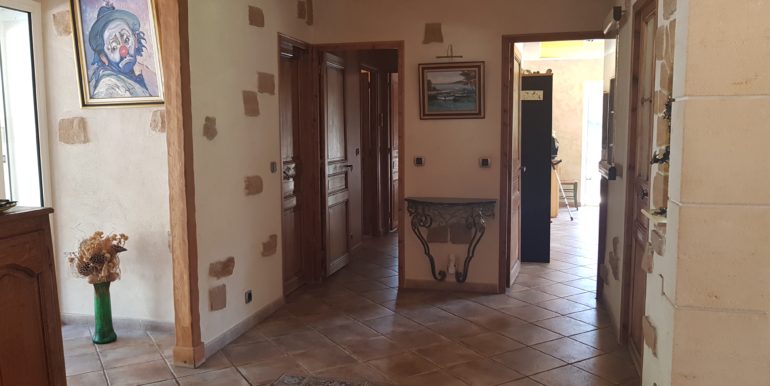 ipro Gémenos Vente Maison 480m² 118-45