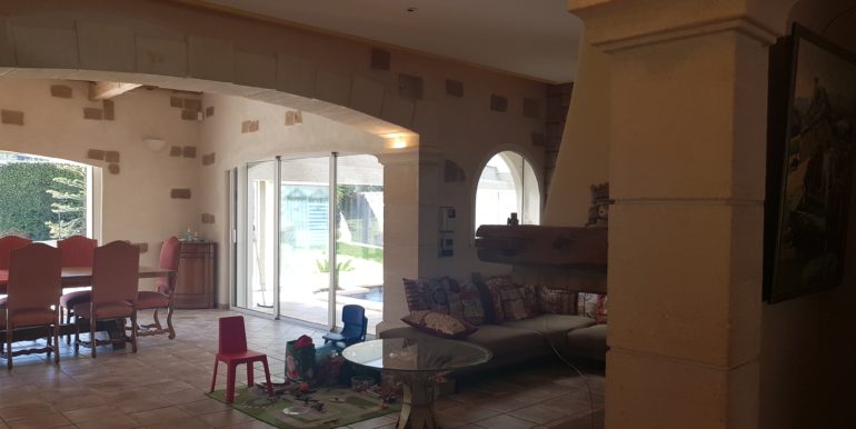 ipro Gémenos Vente Maison 480m² 118-45