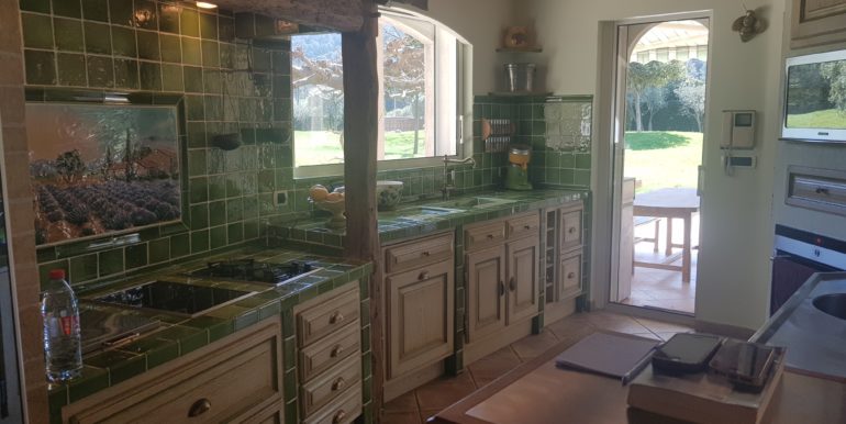 ipro Gémenos Vente Maison 480m² 118-45