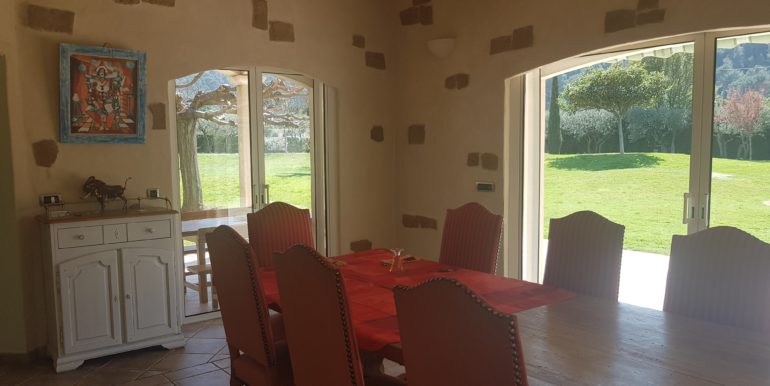 ipro Gémenos Vente Maison 480m² 118-45