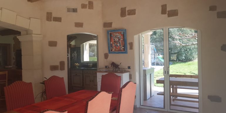 ipro Gémenos Vente Maison 480m² 118-45