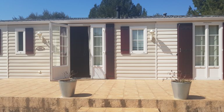ipro Gémenos Vente Maison 480m² 118-45