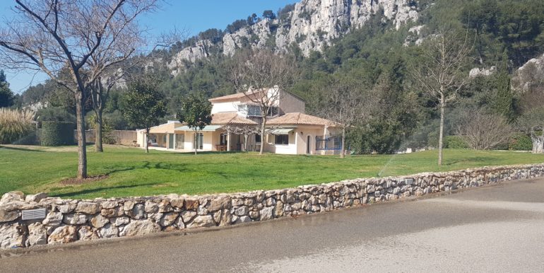ipro Gémenos Vente Maison 480m² 118-45