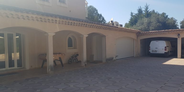 2ipro Gémenos Vente Maison 480m² 118-45