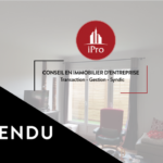 ipro appartement à vendre aubagne