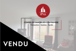 ipro appartement à vendre aubagne