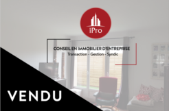 ipro appartement à vendre aubagne