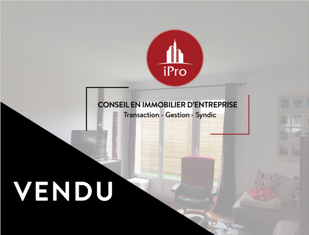 Aubagne Vente Appartement T3 58m2