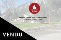 ipro maison à vendre gemenos