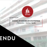 ipro bureaux à vendre marseille