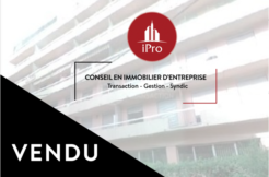 ipro bureaux à vendre marseille