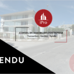 ipro bureaux à vendre la ciotat
