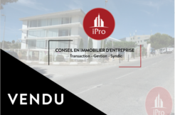ipro bureaux à vendre la ciotat