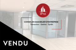 ipro bureaux à vendre aubagne