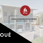 Roquevaire Location Bureaux 43m2 (117-92)