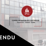 Marseille 15 Vente Activités / Entrepôts 419m2 (117-53)