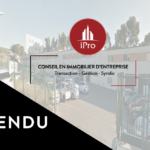 La Ciotat Vente Activités/Entrepôts 900m2 (117-86)