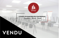 Marseille 04 Vente Bureaux 760m2 non divisibles (117-11)