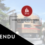 Aubagne Vente Bureaux 1.000m2 divisibles à partir de 500m2 (117-41)