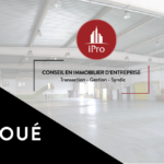 Gémenos Location Activités-Entrepôts 7.000m2 divisibles à partir de 3.500m2 (118-59)