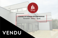 ipro vente entrepot roquevaire 117-18