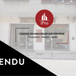 ipro location local commercial aubagne 117-96