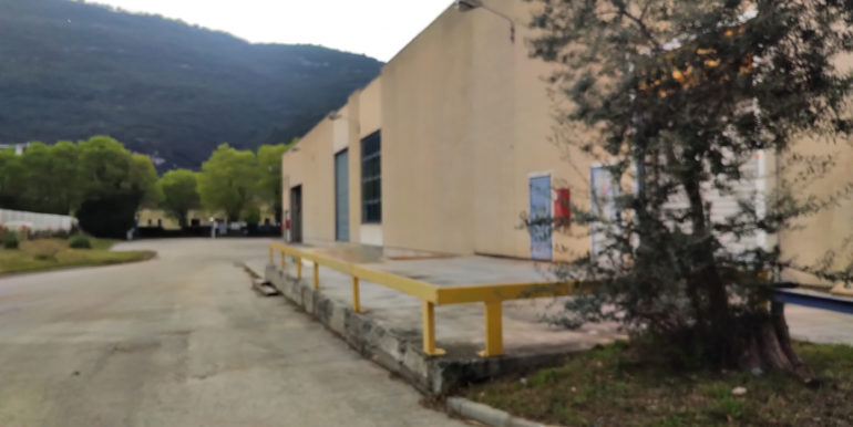 ipro gémenos location entrepôt 118-59