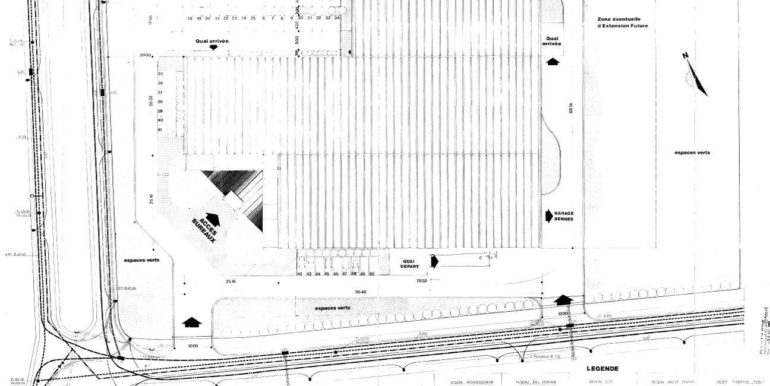 ipro gémenos location entrepôt 118-59
