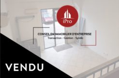 ipro vente entrepot aubagne 117-50