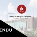 ipro vente entrepot cassis 117-98