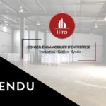 ipro vente entrepot la ciotat 118-25